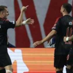 Kerem şov Devler Ligi'nde de devam ediyor! Fırtına gibi başladı