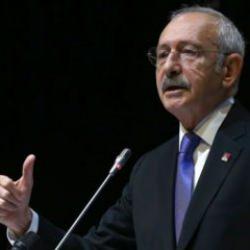 Kılıçdaroğlu'ndan tartışılan hamleler! CHP yönetimi isyan bayrağı açtı