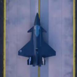 Kızılelma PT-3'ün teker kesme testi yapıldı