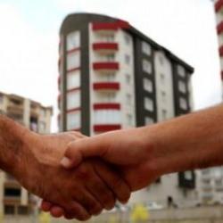 Konut satışlarında son iki yılın en iyi rakamları