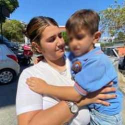 Köpeğin saldırdığı çocuğun annesi: Çocuğum bugün hayatta olmayabilirdi