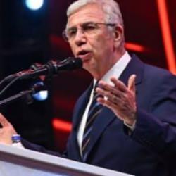 Kulisler çalkalanıyor, Mansur Yavaş'tan 'istifa' açıklaması!