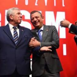 Kurultaydan sonra yapılan ilk MYK'da İmamoğlu'na yakın isimlerden Yavaş'a tepki