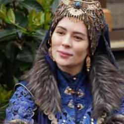 Kuruluş Osman&rsquo;ın başroldeki ismi Yıldız &Ccedil;ağrı Atiksoy'dan &uuml;zen haber! Beklenmiyordu