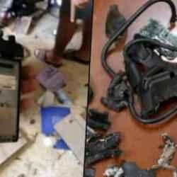 Lübnan’da ikinci şok saldırı! Patlatılan ICOM marka telsizlerle ilgili Türkiye detayı