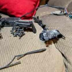 Lübnan’da patlayan telsizlerin Japon üreticisinden açıklama: 10 yıl önce üretimi durdu