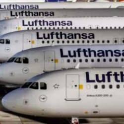 Lufthansa, T&uuml;rkiye'yi &ouml;rnek g&ouml;sterdi: Avrupa harekete ge&ccedil;meli
