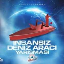 TEKNOFEST 2024’te ilk kez düzenlenen İnsansız Deniz Aracı Yarışması final süreci başlıyor!