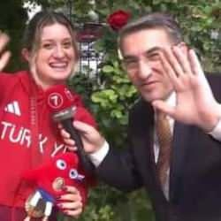 Cumhurbaşkanı Erdoğan'a dolma sözü vermişti! Haber7'ye konuştu