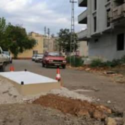 Mahalleliden k&ouml;t&uuml; kokuya ilgin&ccedil; &ccedil;&ouml;z&uuml;m! 7 yıldır bu kokuyla yaşıyorlar