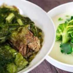 Marullu kuzu kapama nasıl yapılır? Geleneksel Türk mutfağının lezzetli klasiği