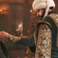 Mehmed Fetihler Sultanı 2.sezonda peş peşe transfer! Bomba isimler TRT1'e geliyor