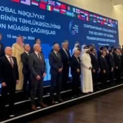 MİT Başkanı Kalın'dan Ukrayna ve Gazze açıklaması