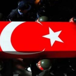 MSB acı haberi duyurdu: Pençe Kilit'te bir asker şehit oldu!