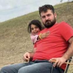 Narin'in ş&uuml;pheli olmayan tek akrabasından kritik karar