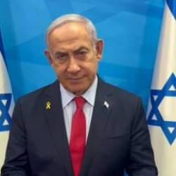 Netanyahu'dan 10 saniyelik video: "Kuzeyde yaşayanları evlerine d&ouml;nd&uuml;receğiz"
