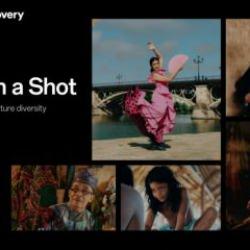 OPPO 20. yılında, Discovery Channel ile iş birliği yapıyor!