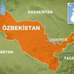&Ouml;zbekistan'a hakaret eden yabancılar sınır dışı edilecek