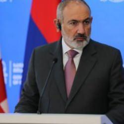 Paşinyan'dan Türkiye açıklaması: Bizim için tarihi bir fırsat