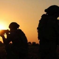 PKK'lı 5 terörist etkisiz!