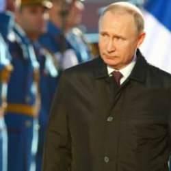 Putin’den ordudaki asker sayısını artırma emri