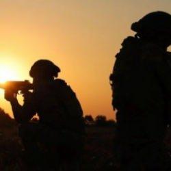 Terör örgütünde çözülme sürüyor! 1 PKK'lı teslim oldu