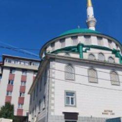 Rize'de Sakal-ı Şerif çalındı!