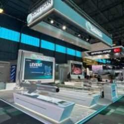 Roketsan, Afrika ülkelerine ihracatını artırmayı hedefliyor