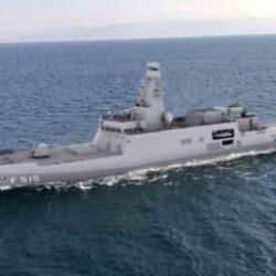 Satın almak istiyor! Endonezya Donanması, Türk savaş gemileriyle güçlenecek!