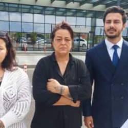 Sıla bebeğin teyzesinden kardeşi dahil tüm sorumlular için dikkat çeken talep