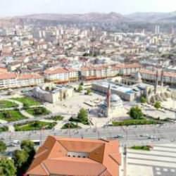 Sivas’ta konut satışlarında düşüş yaşandı