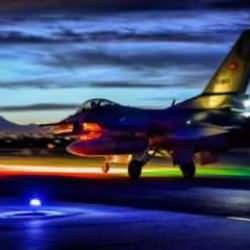 Son dakika: Gara, Hakurk ve Kandil vuruldu! Çok sayıda terörist öldürüldü!