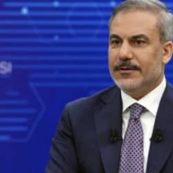 Son dakika: İsrail'in saldırıları sonrası T&uuml;rkiye'den kritik hamle! Hakan Fidan duyurdu...