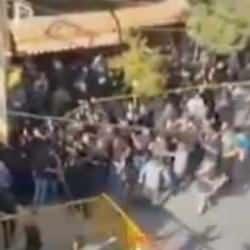 Son dakika: Lübnan'da yeni siber saldırı! Bu kez telsizleri patlatıldı