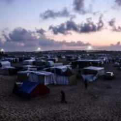 Soykırımcı ordudan skandal talimat!  Gazze'nin yüzde 85'i tehlikede