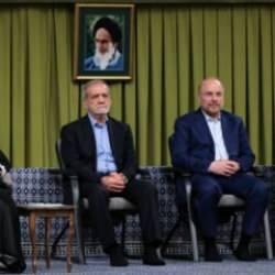 İranlı komutan: Netanyahu, Saddam rol&uuml;n&uuml; oynuyor