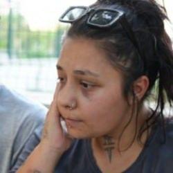 Tedavi i&ccedil;in gittiği hastanede '&ouml;l&uuml;' olduğunu &ouml;ğrendi