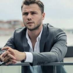 Teşkilat dizisine Kud&uuml;s Fatihi Selahaddin Eyyubi&rsquo;nin Gabriel&rsquo;i geliyor! Mafya olacak