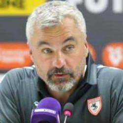 Thomas Reis: Kazandığımız için mutluyuz