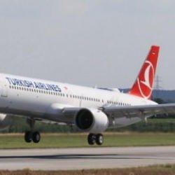 THY, 2 ''Airbus A 321 Neo'' uçağı satın aldı