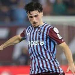 Trabzonspor'dan Cihan Çanak açıklaması