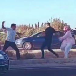 Bı&ccedil;aklı saldırganın ceza kararı! 