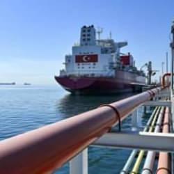 Türkiye, doğal gaz temininde elini 100 milyar metreküplük LNG atılımıyla güçlendiriyor