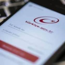 Türkiye, e-Devlet kullanan ülkeler arasında 21 sıra yükseldi!