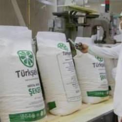 Türkşeker fabrikalarına 1350 geçici işçi alınacak