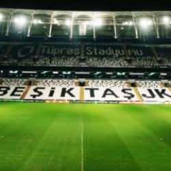 UEFA'dan Beşiktaş hatası! Şenol Güneş...