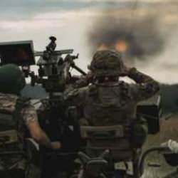 Ukrayna: Rusya'da iki cephaneliği vurduk