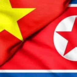 Vietnam ve Kuzey Kore savunma alanında güçlerini birleştiriyor