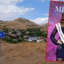 Yayladere, ‘Türkiye güzeli’ doktoru bekliyor!