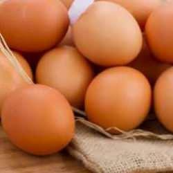 Yumurtada yeni uygulama! Artık üzerinde son tüketim tarihi yazmayacak